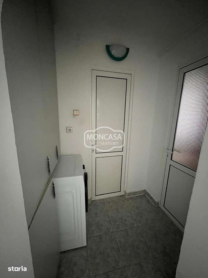 Vizioanare on-line! Apartament 2 camere zona Primaverii-Rida-8