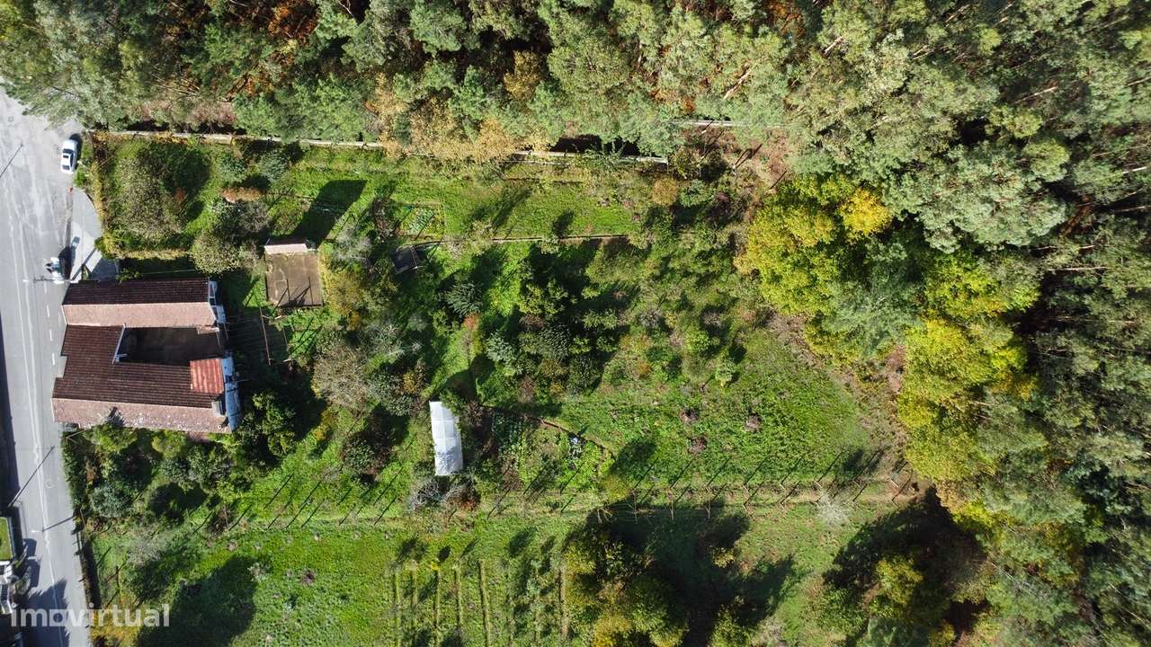 Moradia Isolada T2 Venda em Lobão, Gião, Louredo e Guisande,Santa Mari-9