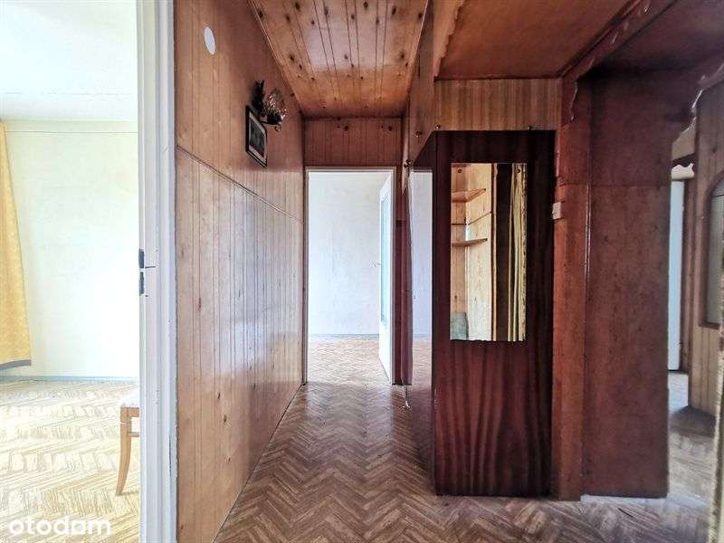 Sprzedam mieszkanie, 4 pokoje, balkon-10