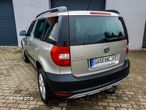 Skoda Yeti - 22