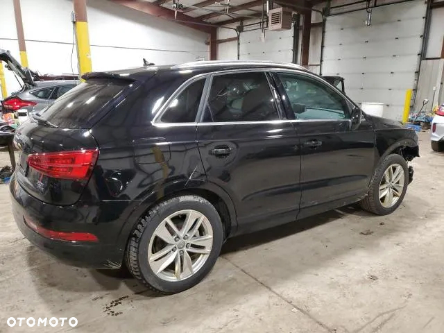 Audi Q3 2.0 TFSI Quattro Sport S tronic - 3