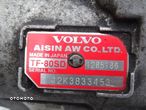 Skrzynia biegów Volvo V40 II 2.0 D3 Aut 1285186 - 10