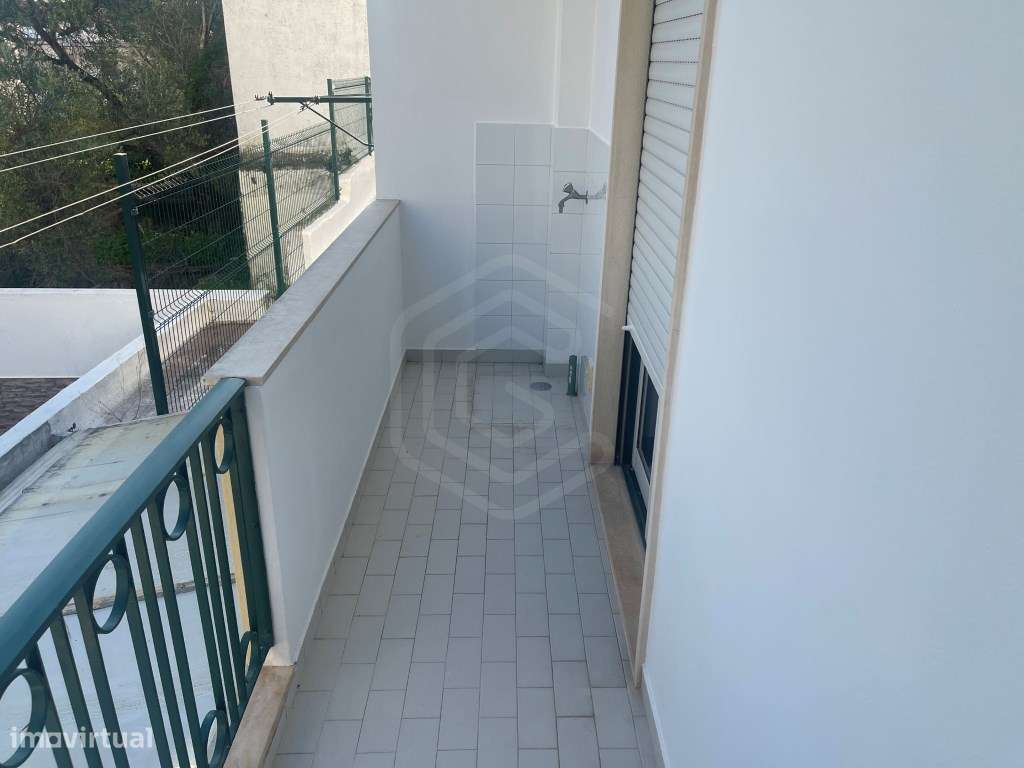 Apartamento T2, semi-mobilado, Faro, Algarve - Grande imagem: 5/33