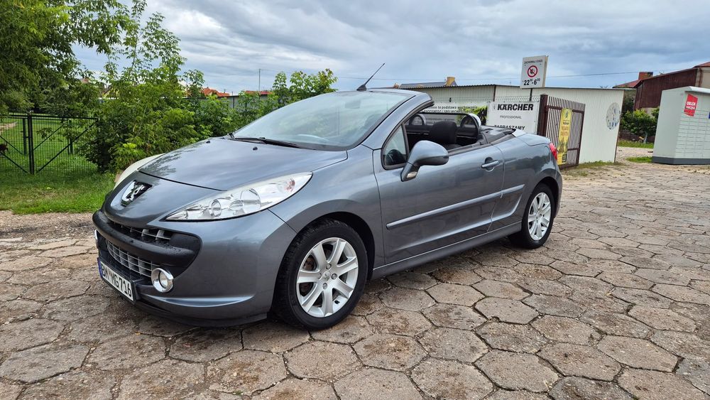 Peugeot 207 2009