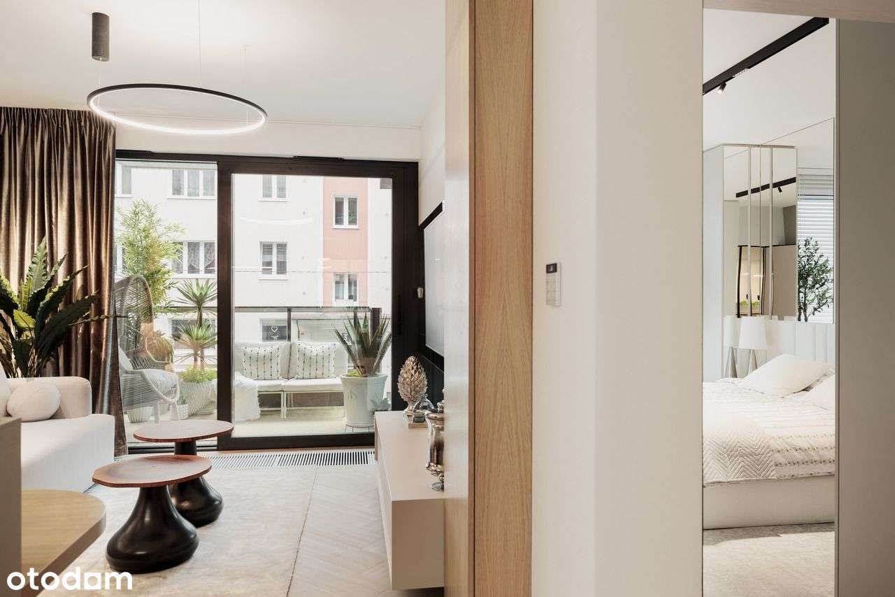 Aloha Residence | nowe mieszkanie nr 108 - Pełny obrazek: 4/18