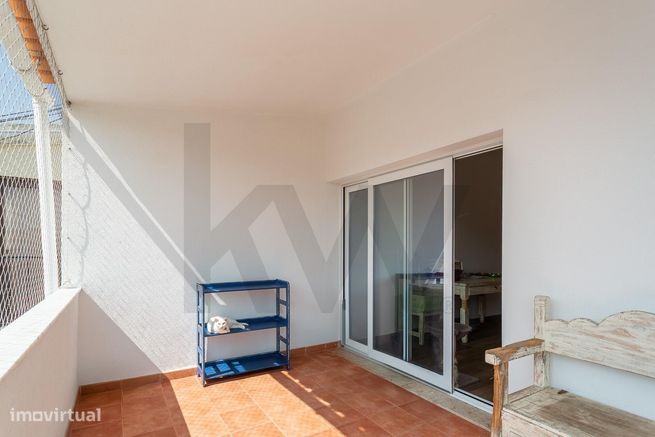 Moradia T4 à venda na Rebelva – Carcavelos-35