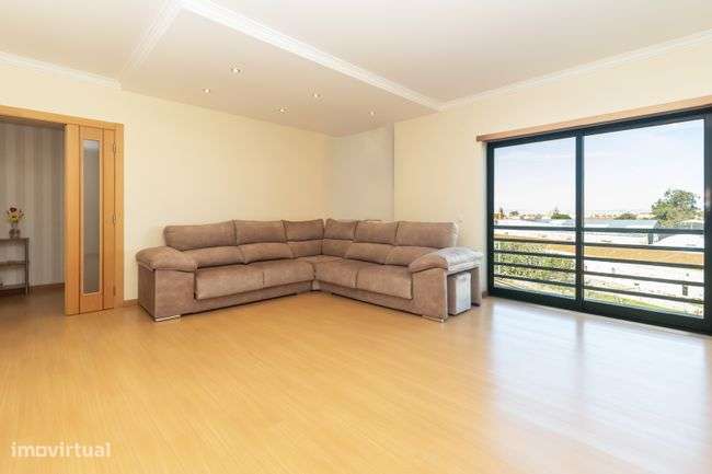 Apartamento T3 Venda Bairro Gouveia Alhos Vedros - Grande imagem: 4/37