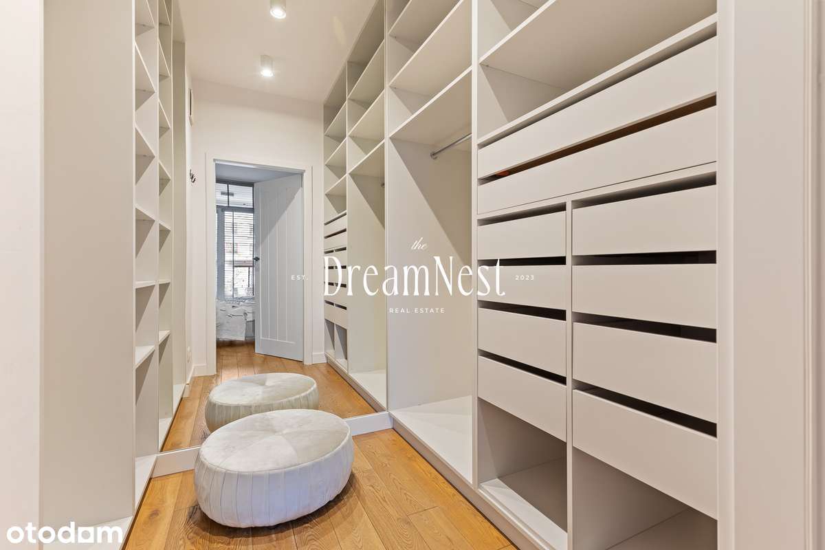 Wilanów Espace - Nowoczesne 3 pok. mieszkanie z dużym balkonem 15m2 !!-7