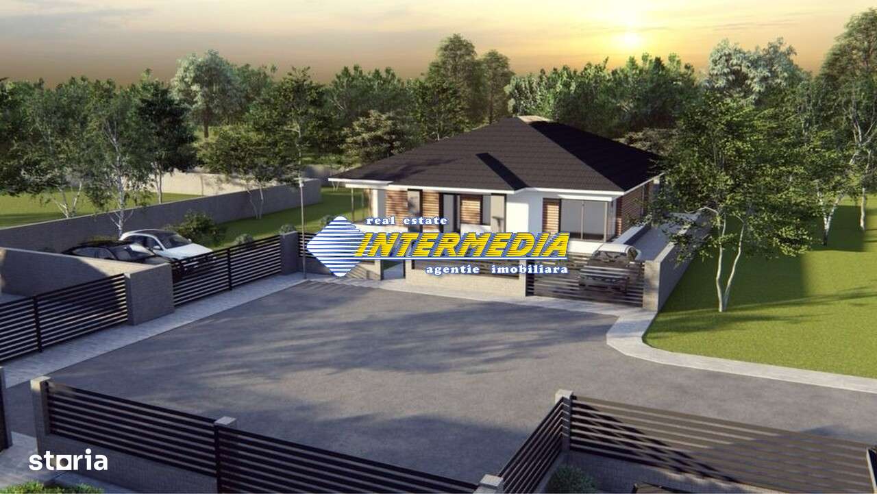 Casa Noua pe un nivel in zona Cetate, toate utilitatile - Imagine principală: 3/7