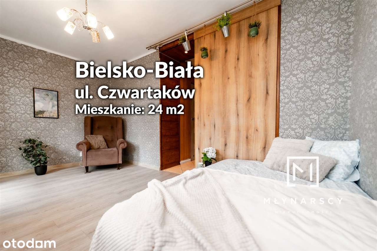 Kawalerka|do wejścia|Wojska Polskiego|2 Piętro - Pełny obrazek: 1/14