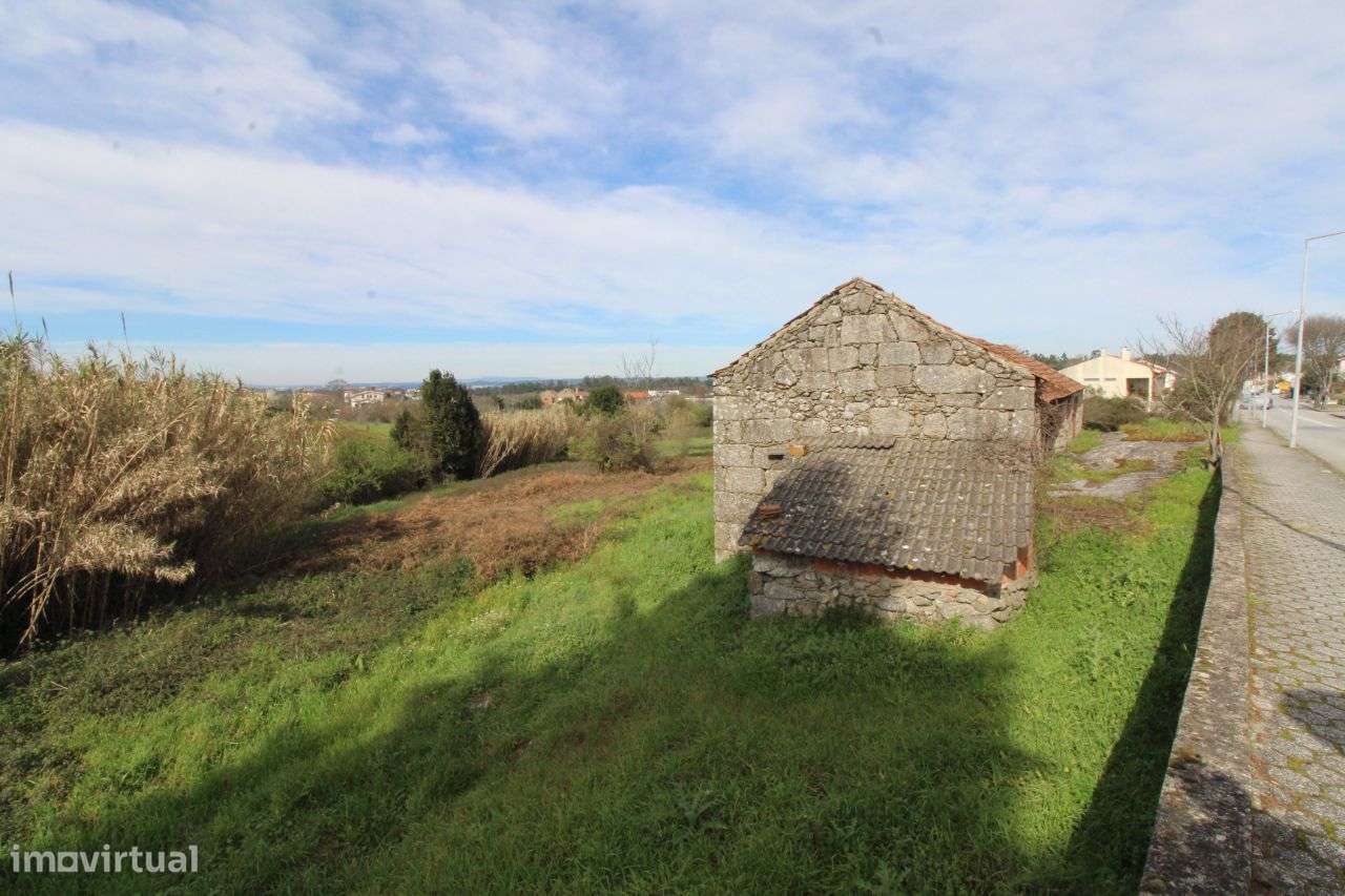 Fantástico Terreno Para Construção - Grande imagem: 5/6