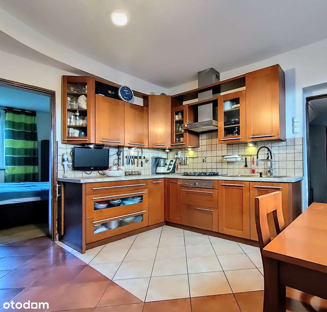 Dom przy ul. Katowickiej – idealny na działalność lub usługi! - Pełny obrazek: 5/19