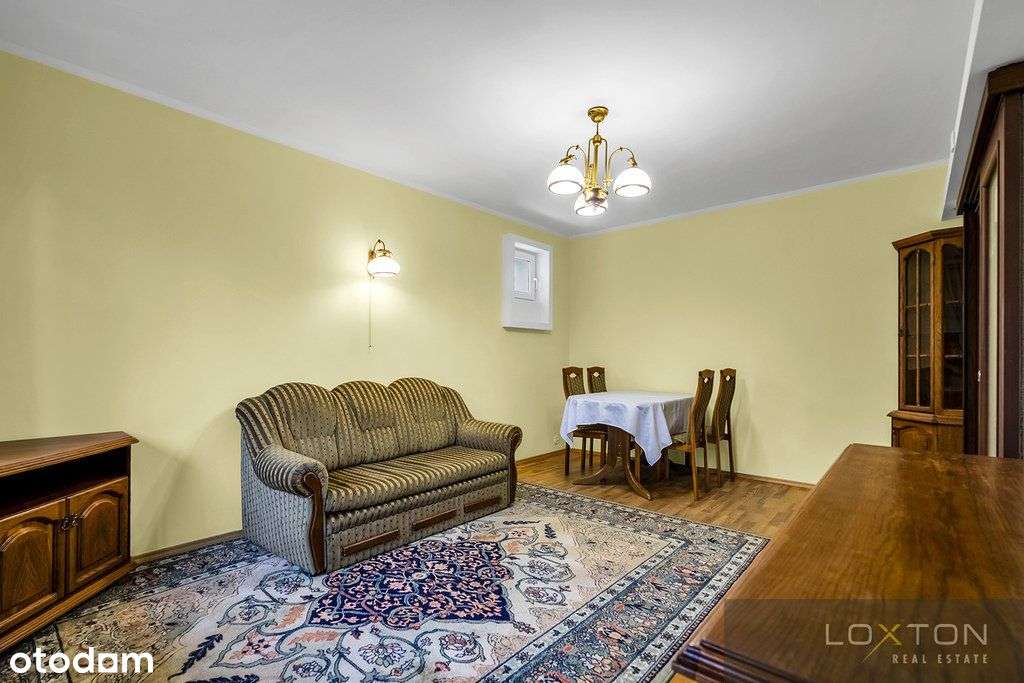 3 pokoje z garderobą na Chomiczówce-4