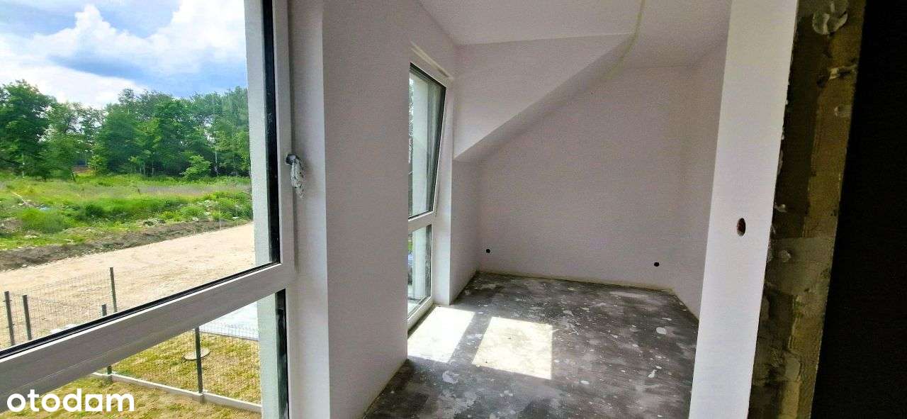 Segment Nowy ok.91m2.B.Dobra Lokalizacja - Pełny obrazek: 5/5