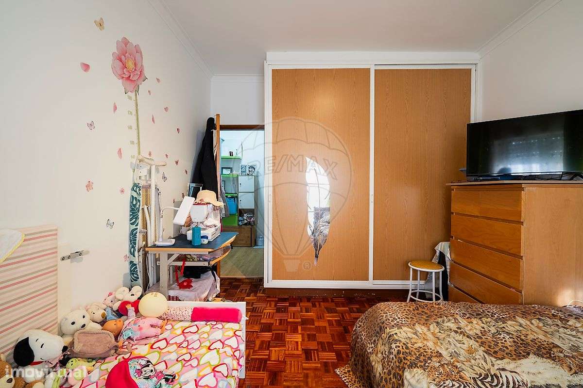Apartamento T2 para venda-5