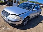 Piese/Dezmembrez VW Passat 1.9tdi AWX 2004 - 3