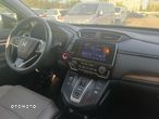 Honda CR-V e:HEV 2.0 i-MMD Hybrid AWD Elegance - 4