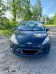 Ford Fiesta 1.4 TDCi Ghia - 2