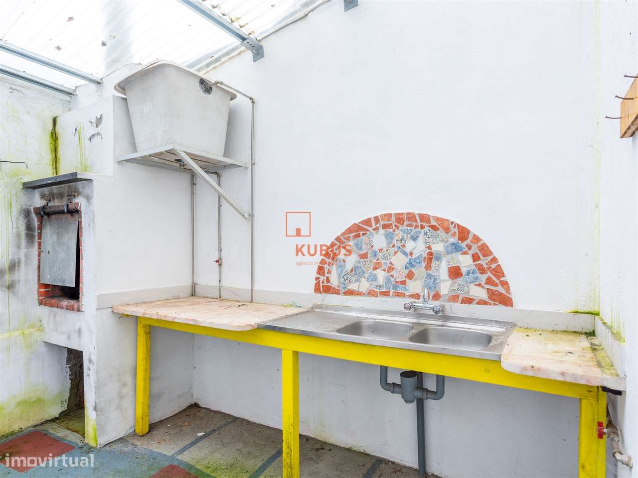 Moradia T3 - Alburitel-12