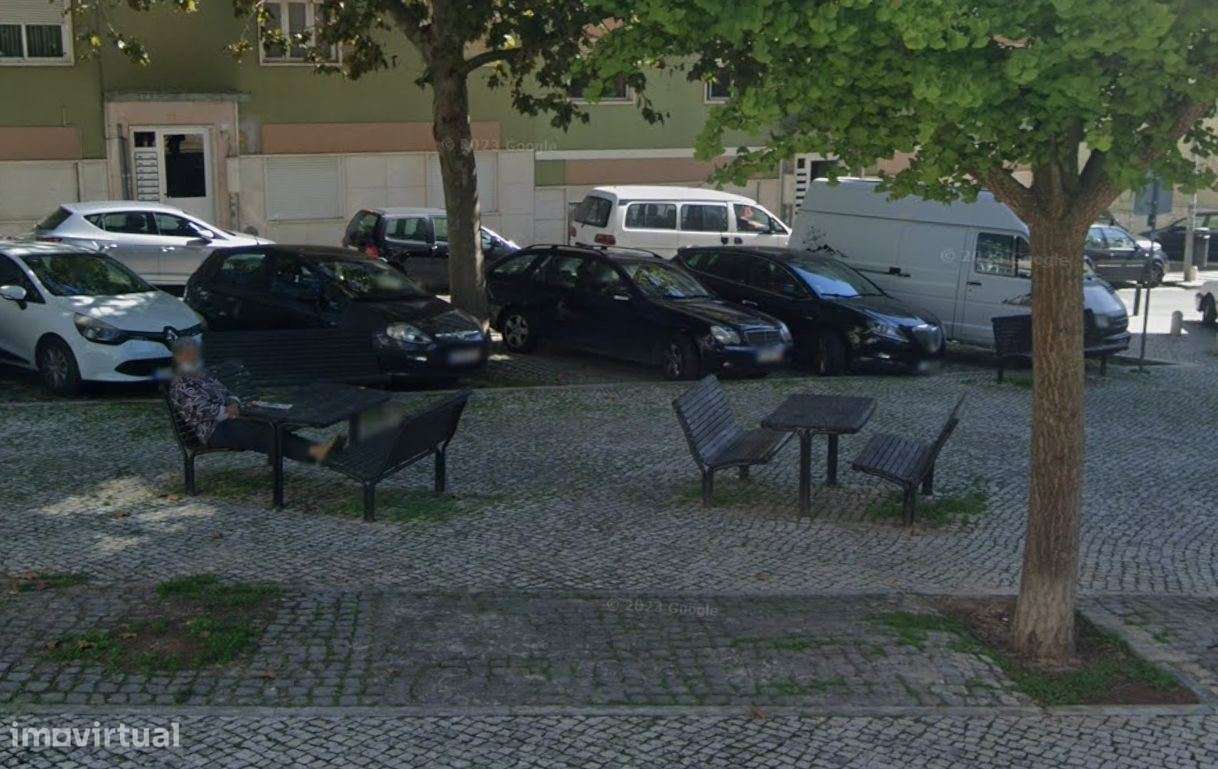 Apartamento, para venda, Sintra - Cacém e São Marcos - Grande imagem: 4/4