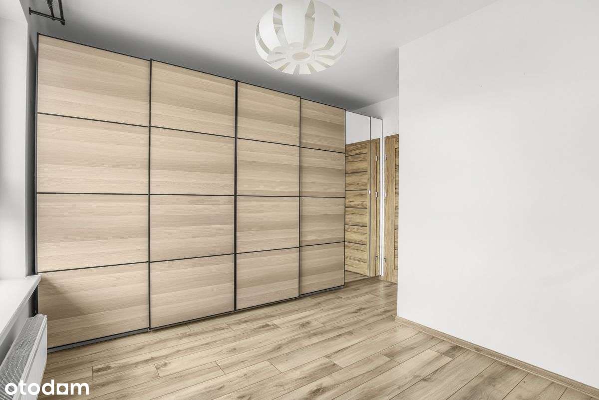 Idealne mieszkanie dla rodziny – duży balkon, 2 mp-5