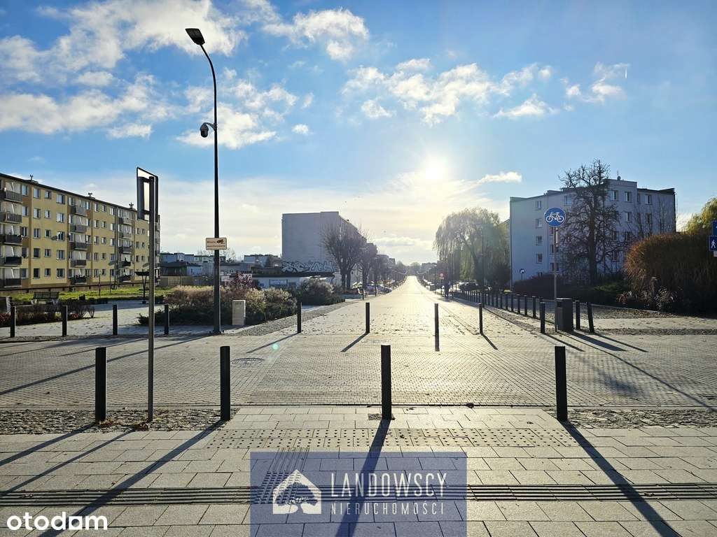 Kawalerka na parterze - dostępna od zaraz-13