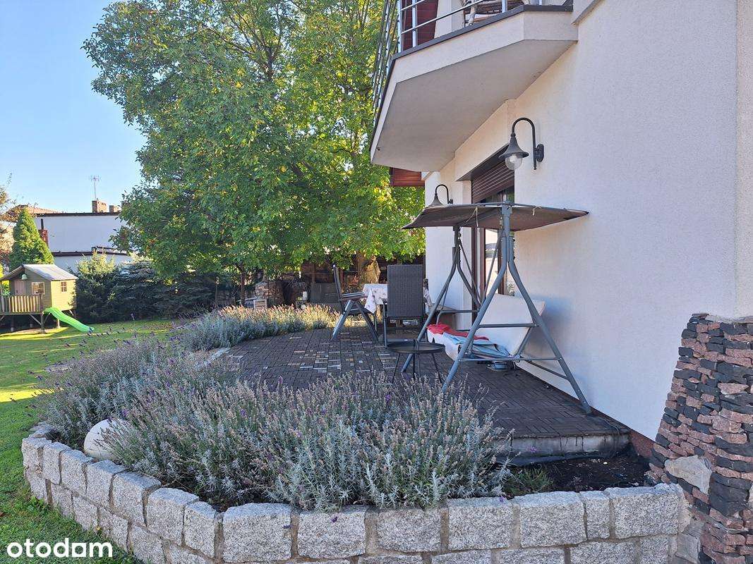 Dogodnie Położony Dom/Duża Działka - Pełny obrazek: 5/20