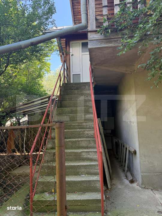 Casa cu etaj de vanzare, 122 mp, Filipestii de Padure - Imagine principală: 4/19