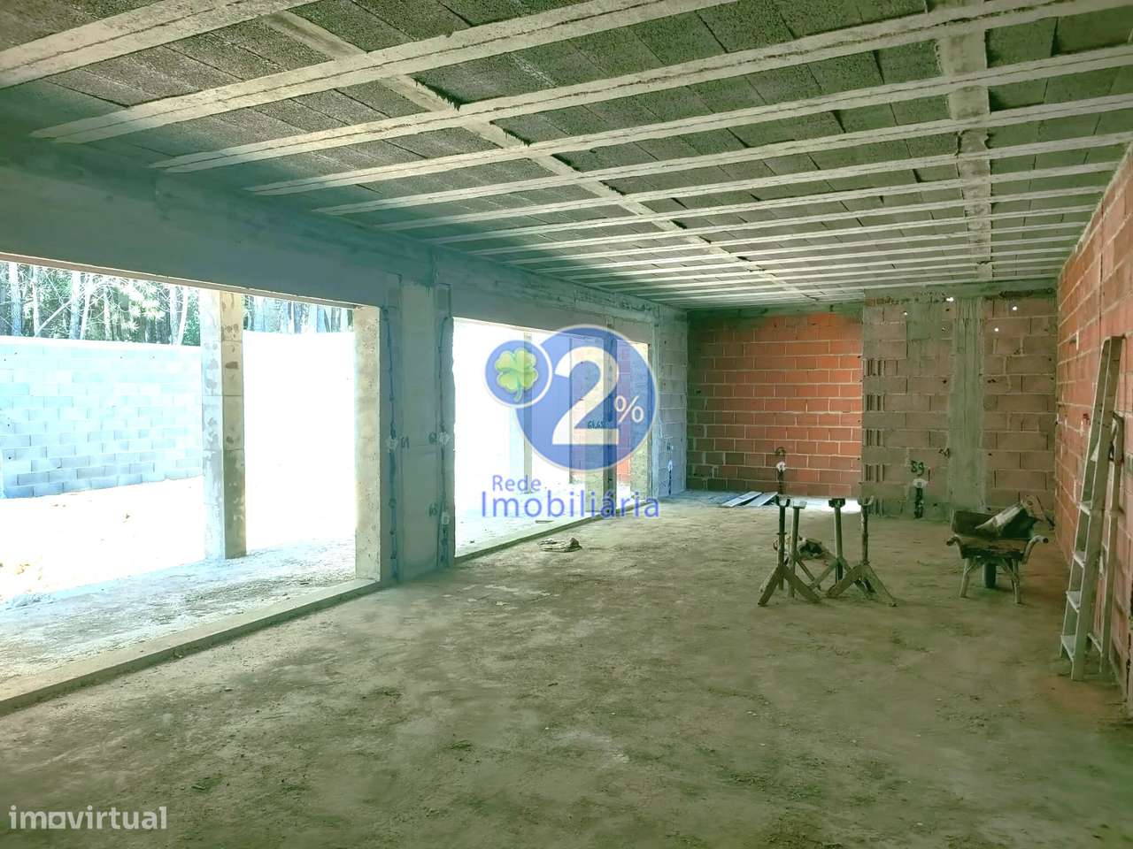 Moradia T3+1 em construção-6