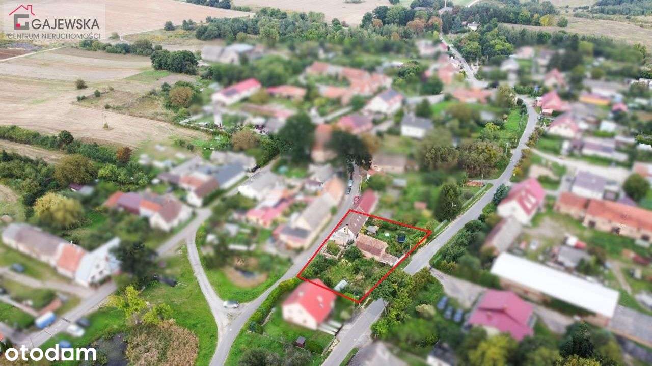 Dom z dużym potencjałem! Dolaszewo!-4