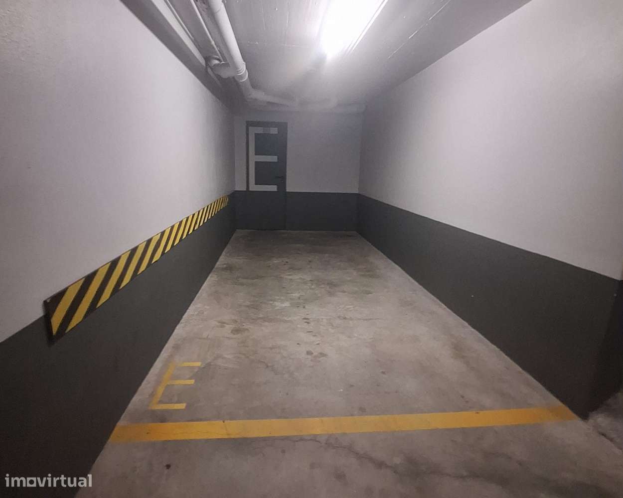 Apartamento T2 de Luxo em – Leça da Palmeira-38