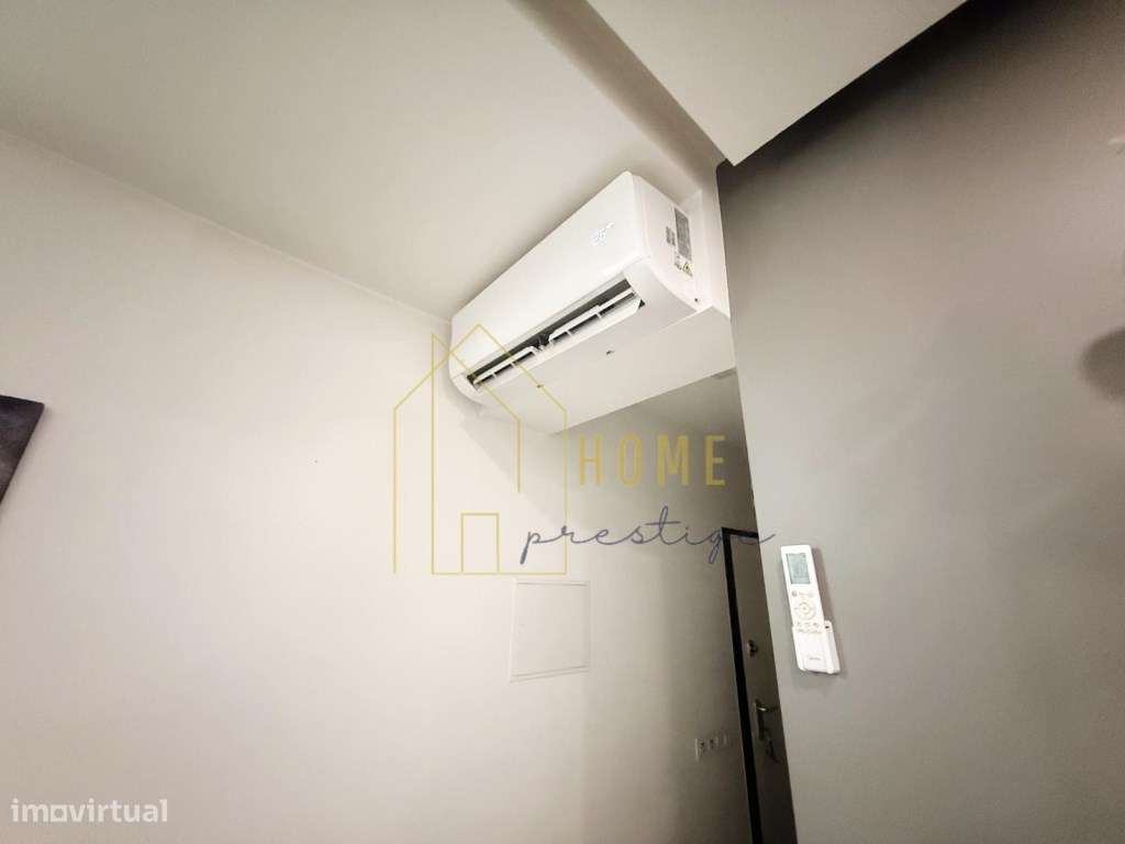 Apartamento T2 no Alto do Seixalinho-16