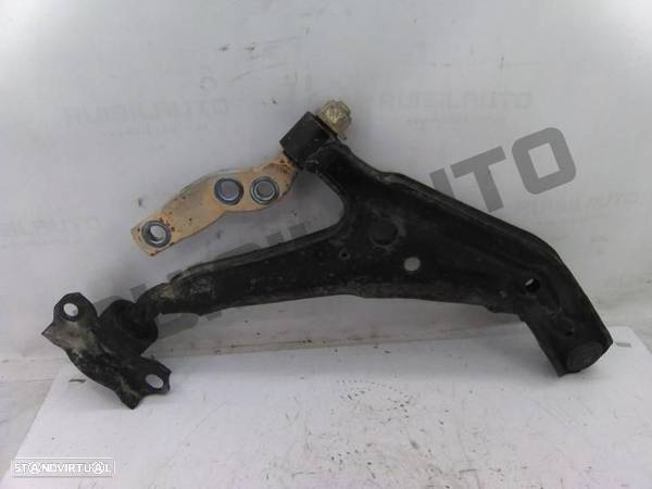 Braço Suspensão Frente Esquerdo  Nissan Primera (p11) 2.0 16v - 4