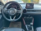 Mazda CX-3 1.5 Sky.Excellence Navi - 9