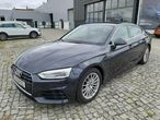 Audi A5 Sportback 2.0 TDI - 3