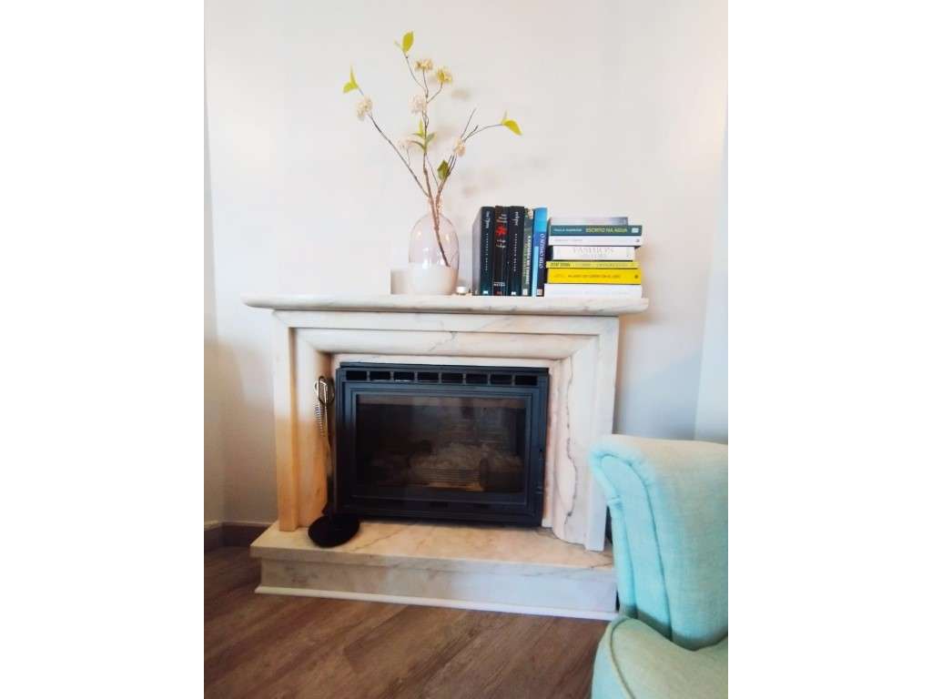 Apartamento T3 Renovado c/ Arrecadação em São Marcos, Sintra - Grande imagem: 5/20