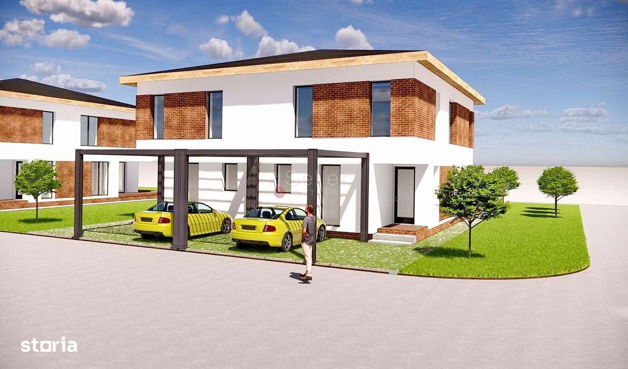 Teren intravilan - Imagine principală: 3/18