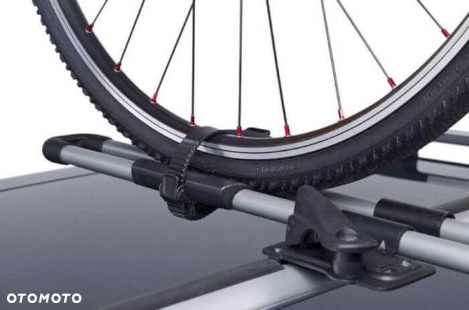 4x Bagażnik rowerowy Thule Freeride 532 - sklep Warszawa ul. Grochowska 172 - 5