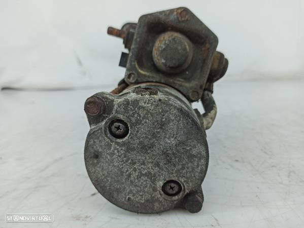 Motor De Arranque Land Rover Freelander (L314) - 1