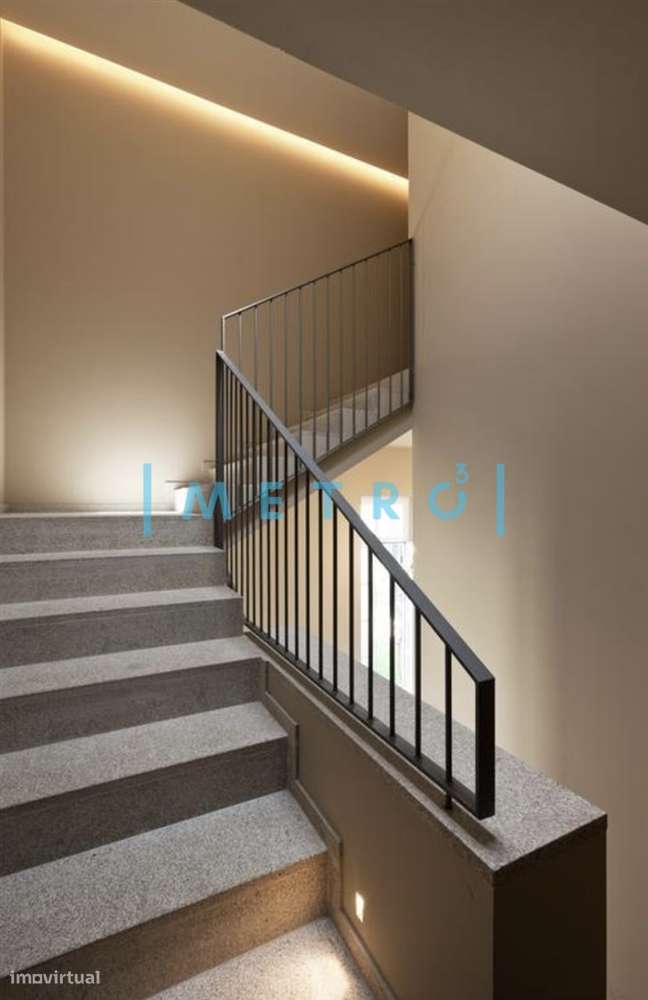 Apartamento T1 Arrendamento em Aldoar, Foz do Douro e Nevogilde,Porto - Grande imagem: 5/15