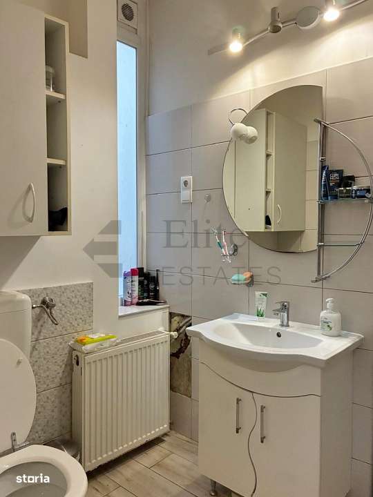 Apartament central cu 3 camere de vanzare in Oradea-10