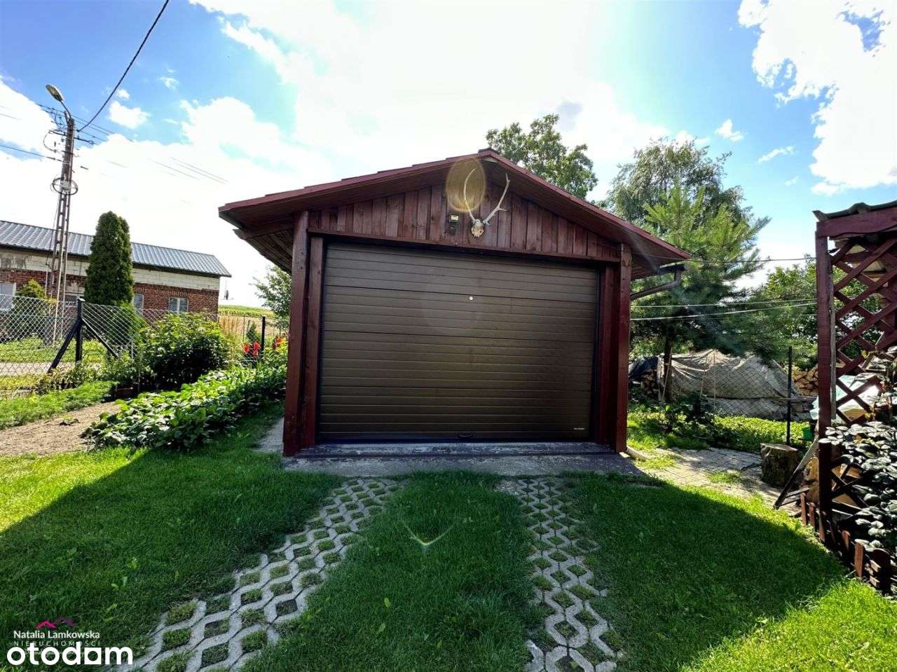 dom w Dusocinie - Pełny obrazek: 4/14