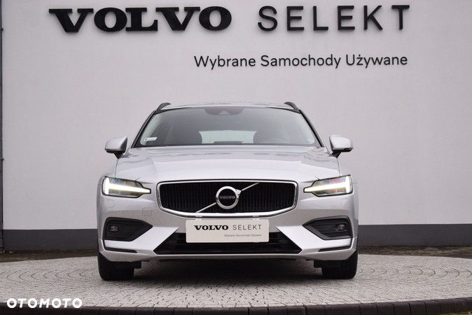 Volvo V60 - 2