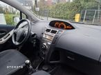 Toyota Yaris 1.33 VVT-i Life - 4