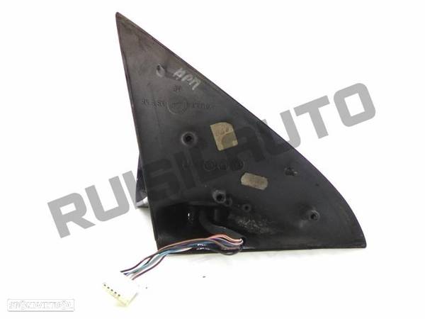 Espelho Retrovisor Esquerdo Eléctrico 015_1682 Fiat Brava [1995 - 4