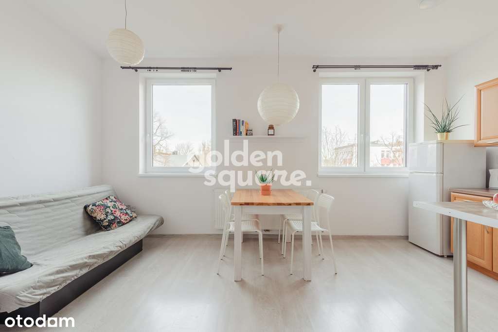 Dwupak inwestycyjny z garażem w cenie!-16