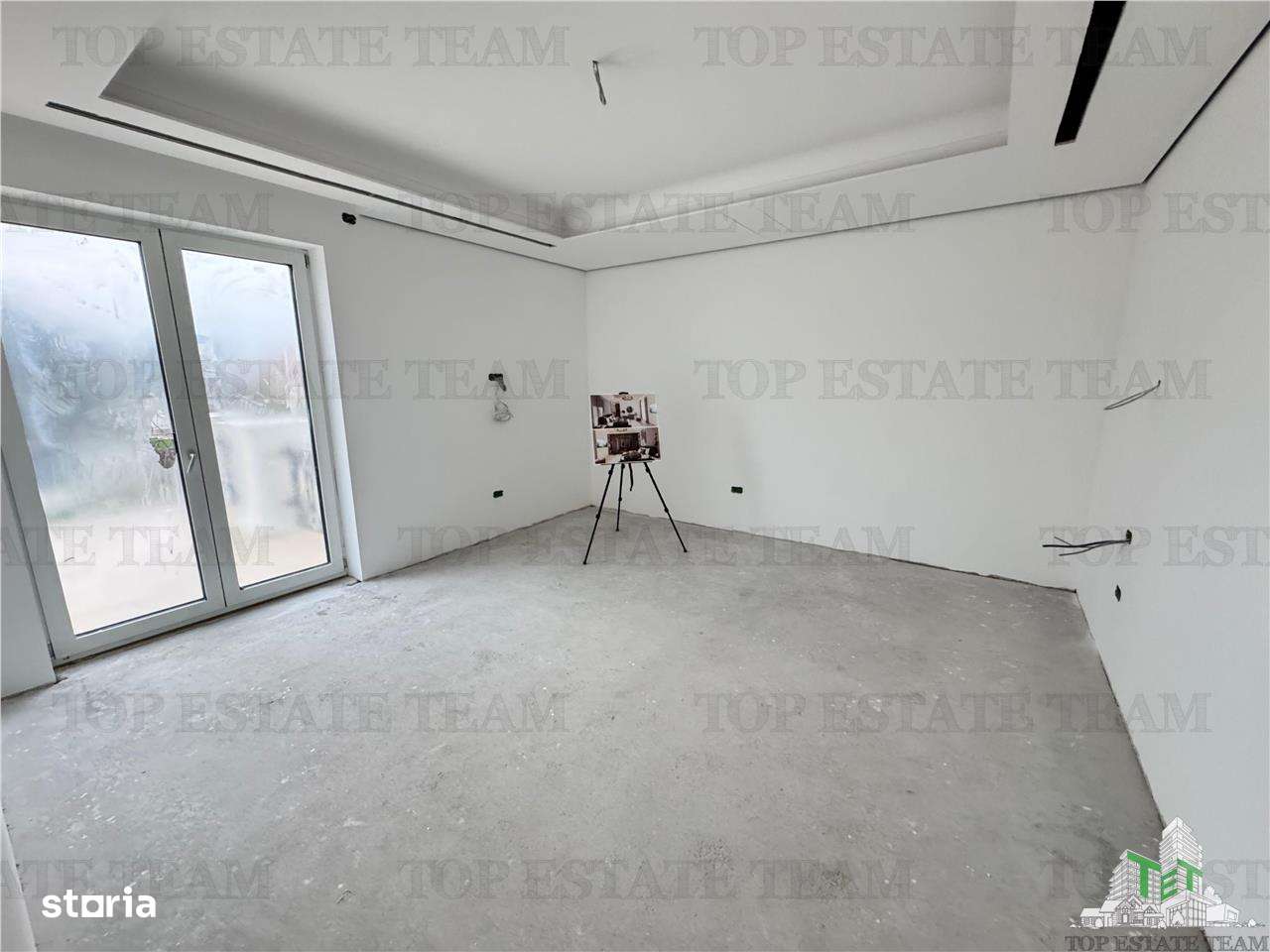 Vila Premium de Vanzare | 600 mp | Teren 1000 mp | Finalizare 2025 | F-14