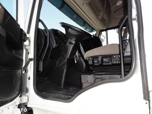 Iveco STRALIS HI-WAY HP-480 STANDARD RETARDER AUTOMAT euro6 - 28