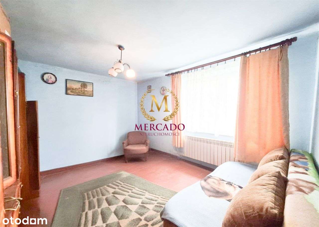 Dom 110m2 z budynkami gospodarczymi - Pełny obrazek: 5/7