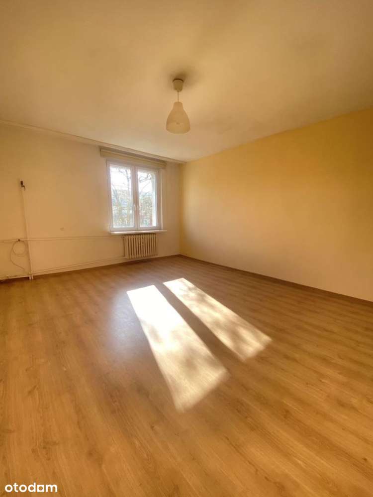 Mieszkanie, 64,29 m², Zabrze-5